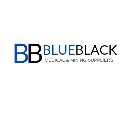 BLUEBLACKMEDICAL AND MINING SUPPLIERS