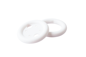 Ring pessary w/support SIZE 8